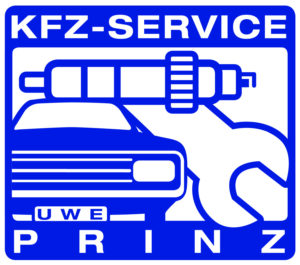Logo Kfz-Service
